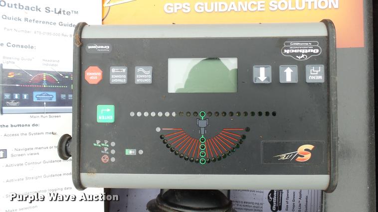 image for item DA7754 Deutz Allis 9170 MFWD tractor