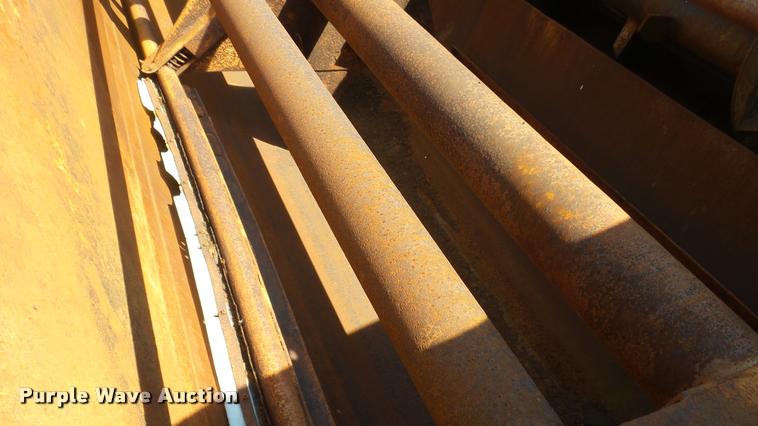 image for item DA7767 1987 Ford L8000 feed mixer truck