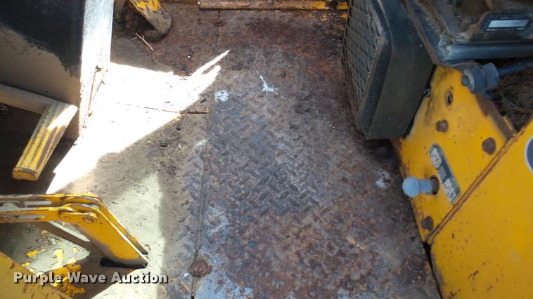 image for item DA7770 1976 John Deere 644B wheel loader