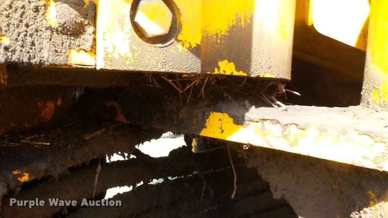 image for item DA7770 1976 John Deere 644B wheel loader