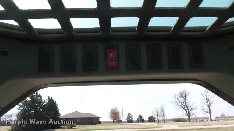 image for item DA7771 2005 Bobcat S175 skid steer