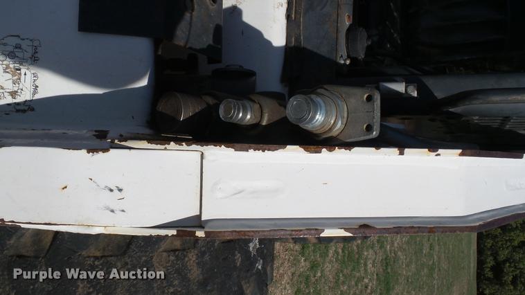 image for item DA7771 2005 Bobcat S175 skid steer