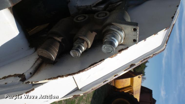 image for item DA7771 2005 Bobcat S175 skid steer