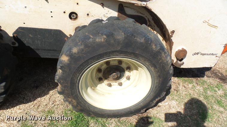 image for item DA7771 2005 Bobcat S175 skid steer