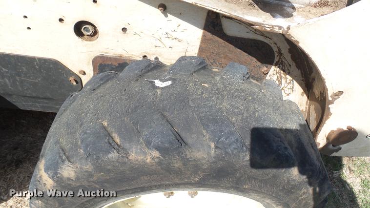 image for item DA7771 2005 Bobcat S175 skid steer