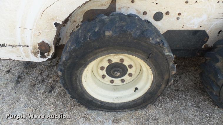 image for item DA7771 2005 Bobcat S175 skid steer