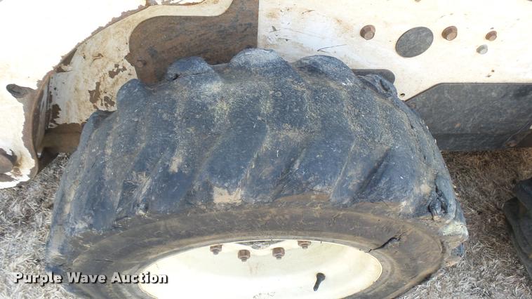 image for item DA7771 2005 Bobcat S175 skid steer