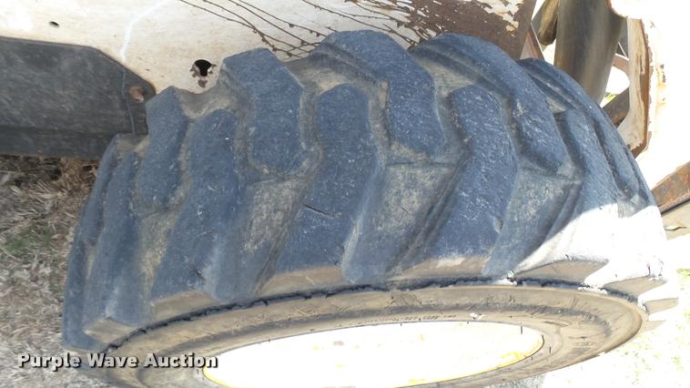 image for item DA7771 2005 Bobcat S175 skid steer