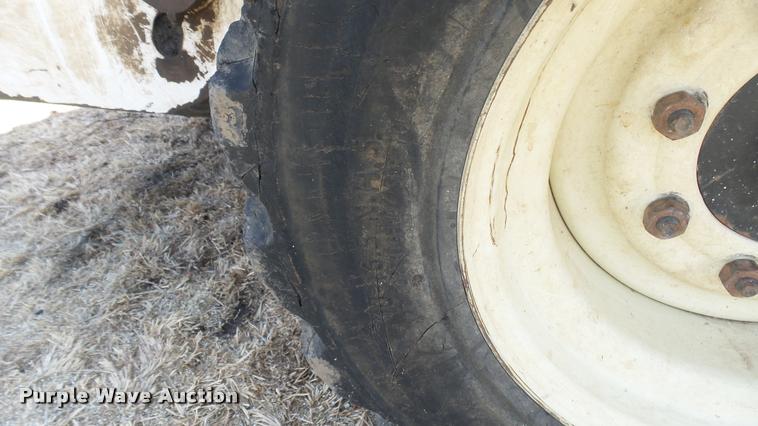 image for item DA7771 2005 Bobcat S175 skid steer