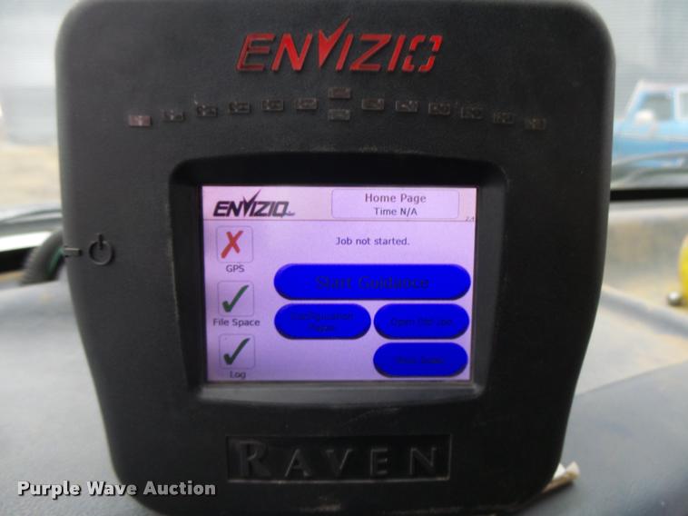 image for item DB2510 1992 Ford F350 Custom applicator truck