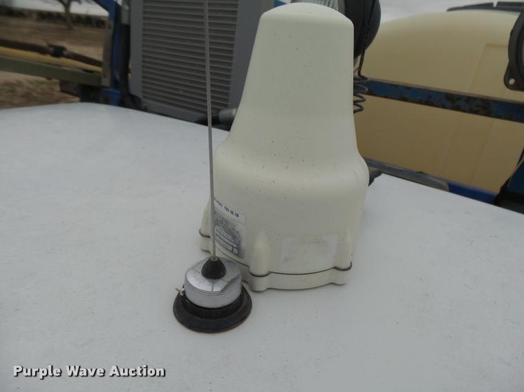 image for item DB2510 1992 Ford F350 Custom applicator truck