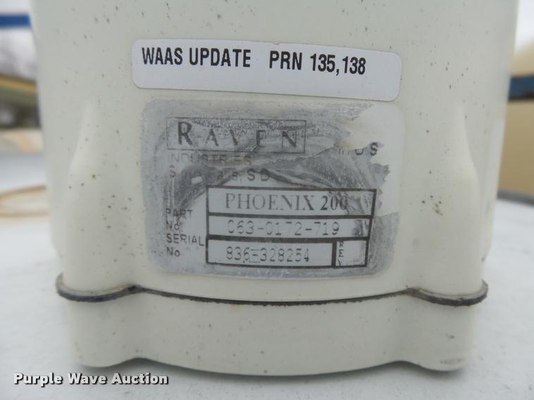 image for item DB2510 1992 Ford F350 Custom applicator truck