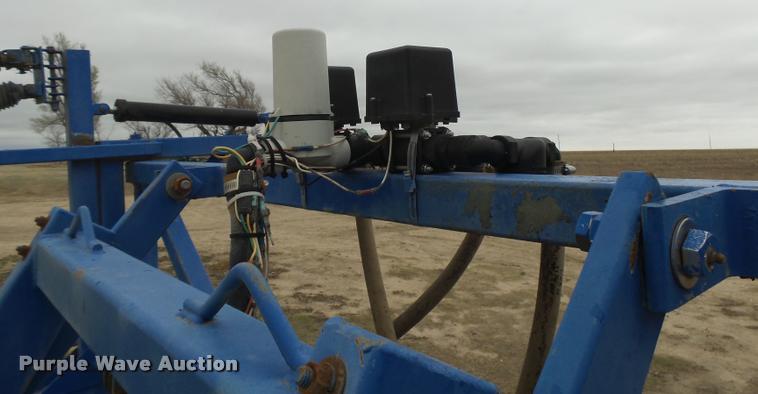 image for item DB2510 1992 Ford F350 Custom applicator truck