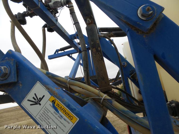 image for item DB2510 1992 Ford F350 Custom applicator truck