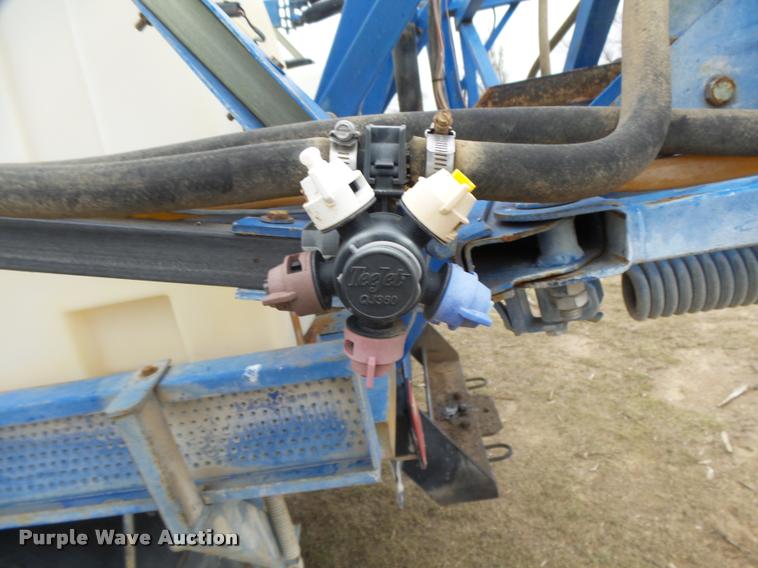 image for item DB2510 1992 Ford F350 Custom applicator truck