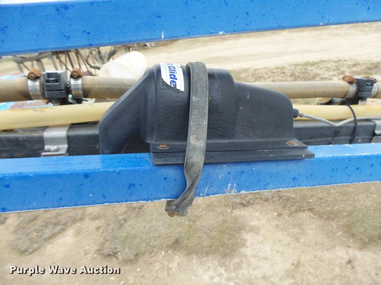 image for item DB2510 1992 Ford F350 Custom applicator truck