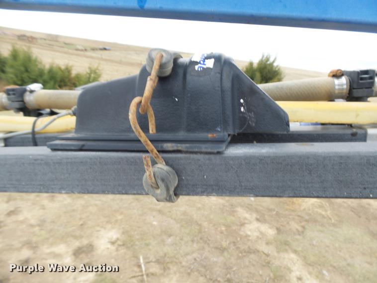 image for item DB2510 1992 Ford F350 Custom applicator truck