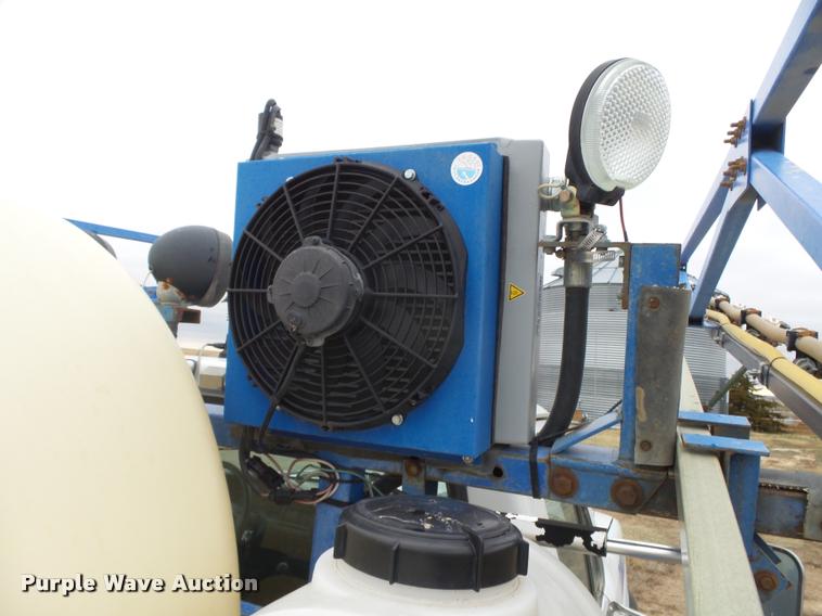 image for item DB2510 1992 Ford F350 Custom applicator truck