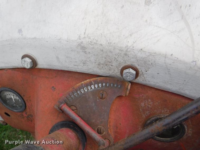 image for item DB3896 1952 Ford 8N tractor