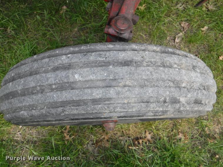 image for item DB3896 1952 Ford 8N tractor