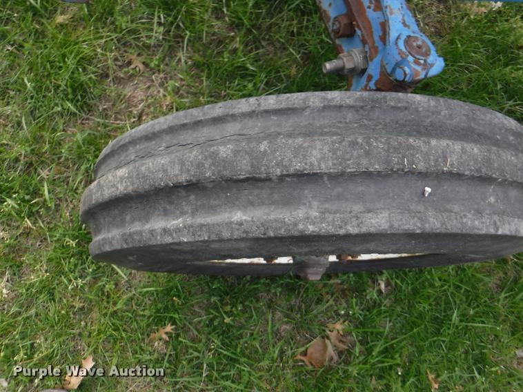 image for item DB3897 Ford 3000 tractor