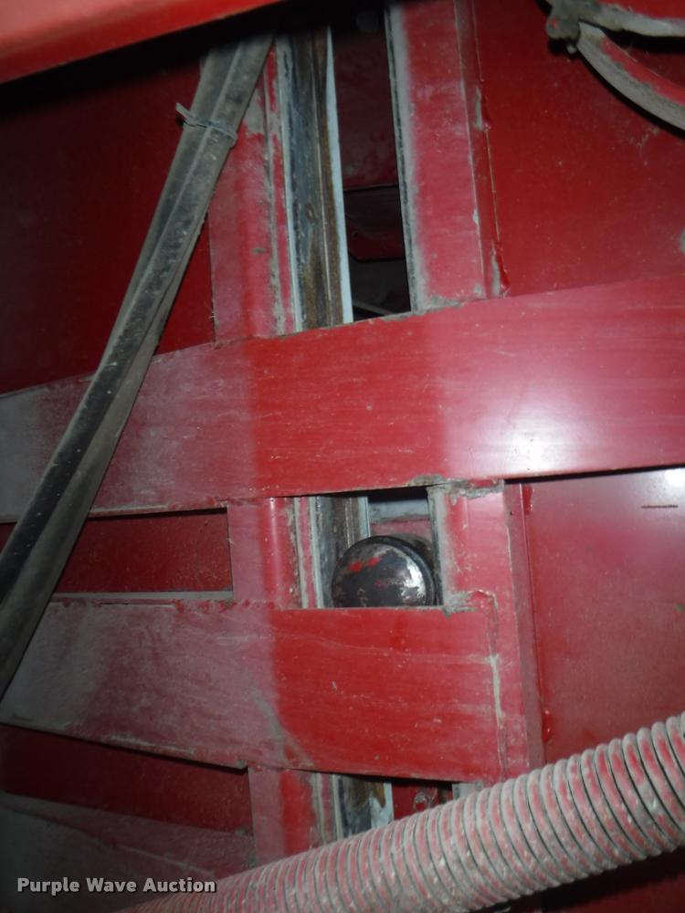 image for item DB3898 1995 Case IH 8580 square baler