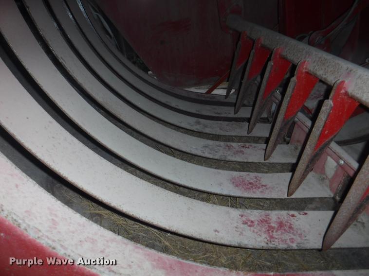 image for item DB3898 1995 Case IH 8580 square baler