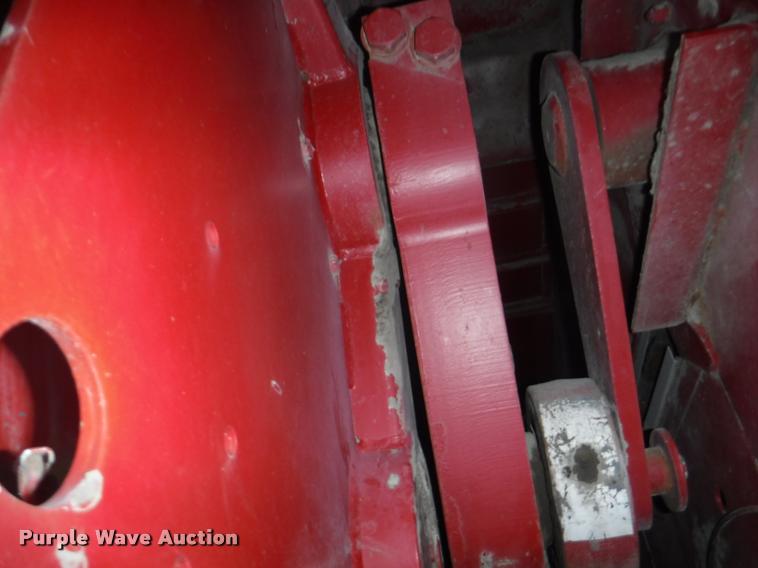 image for item DB3898 1995 Case IH 8580 square baler