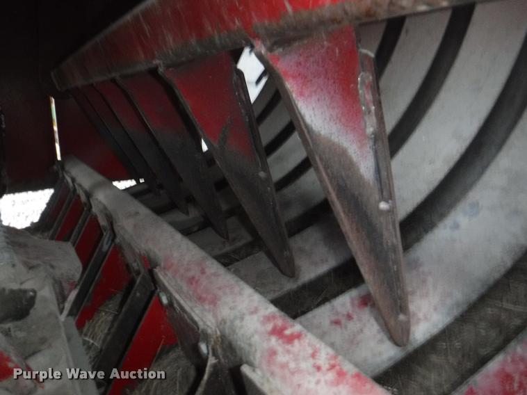 image for item DB3898 1995 Case IH 8580 square baler