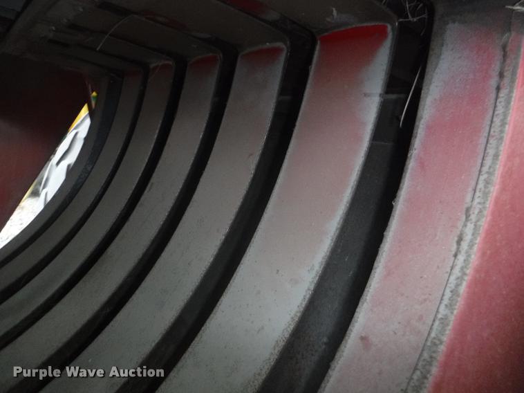 image for item DB3898 1995 Case IH 8580 square baler