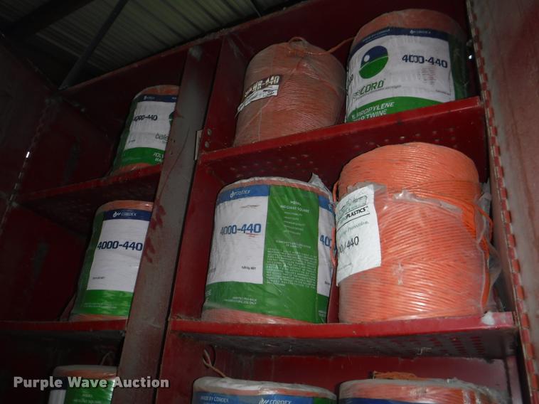 image for item DB3898 1995 Case IH 8580 square baler