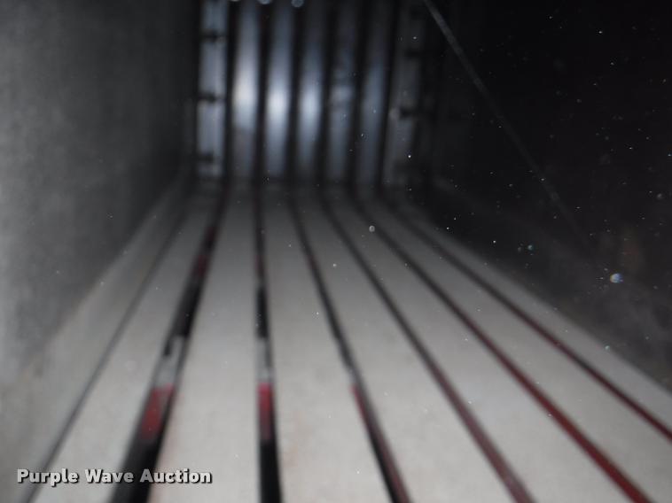 image for item DB3898 1995 Case IH 8580 square baler