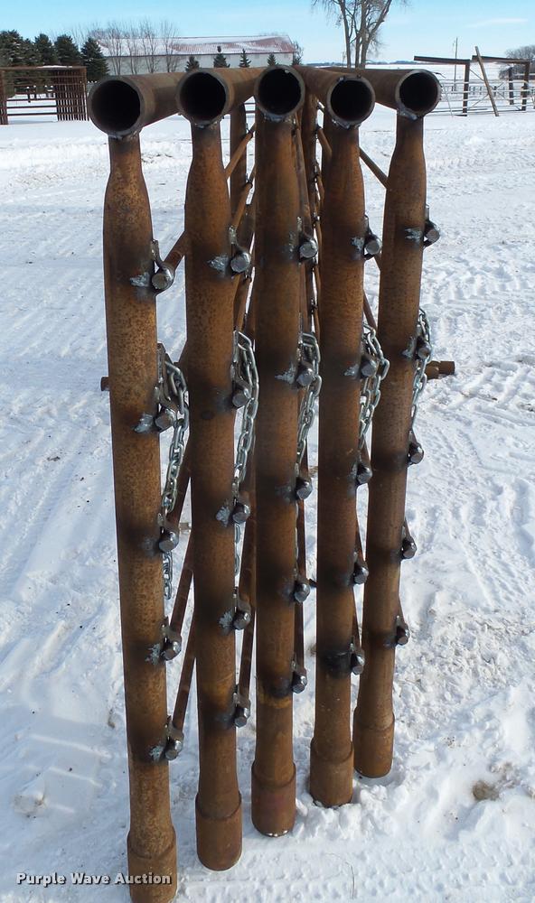 image for item DH9585 (5) cattle panels