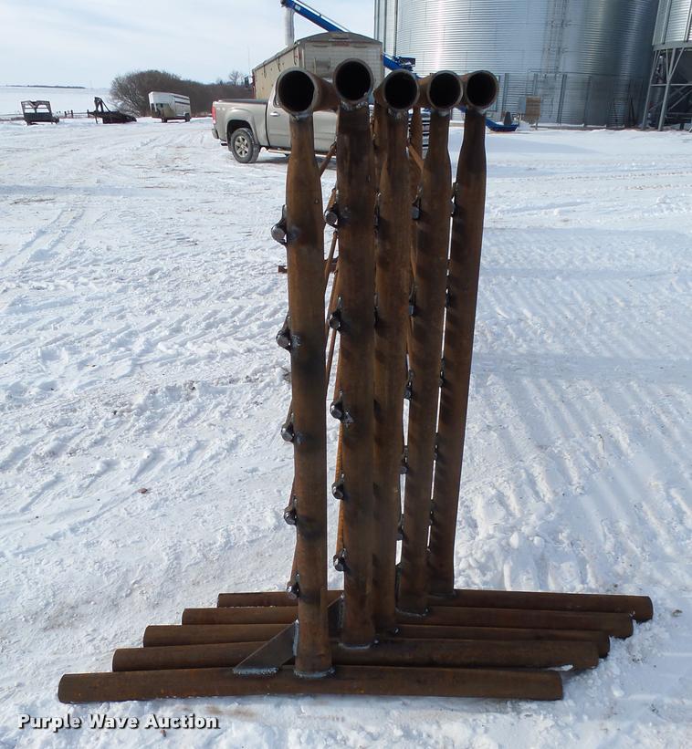 image for item DH9585 (5) cattle panels