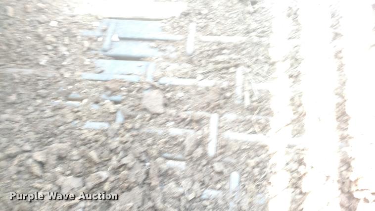 image for item DI9761 2013 Grupo Trailers livestock trailer