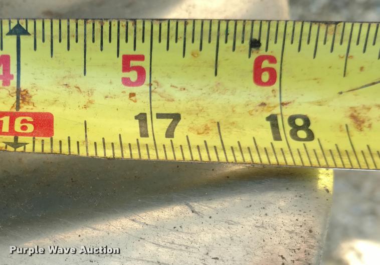 image for item DI9790 2009 Case IH 330 Turbo Till vertical tillage