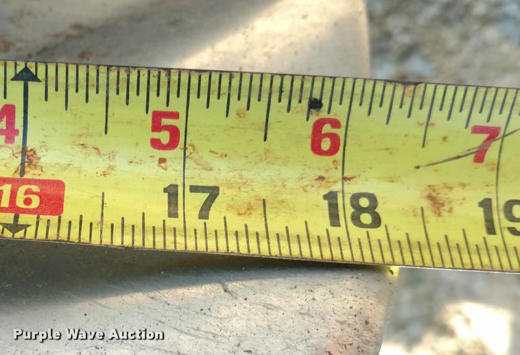 image for item DI9790 2009 Case IH 330 Turbo Till vertical tillage