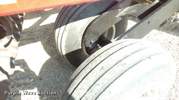 image for item DI9790 2009 Case IH 330 Turbo Till vertical tillage