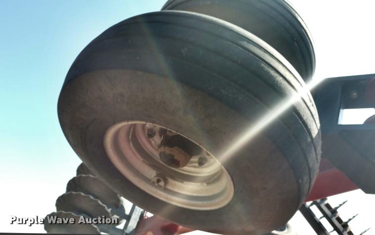 image for item DI9790 2009 Case IH 330 Turbo Till vertical tillage