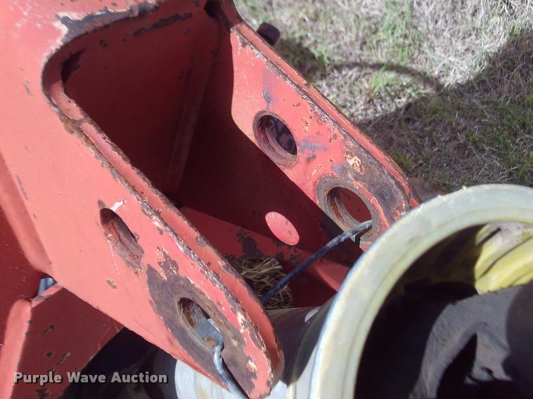 image for item DJ9773 New Holland 617 disc mower