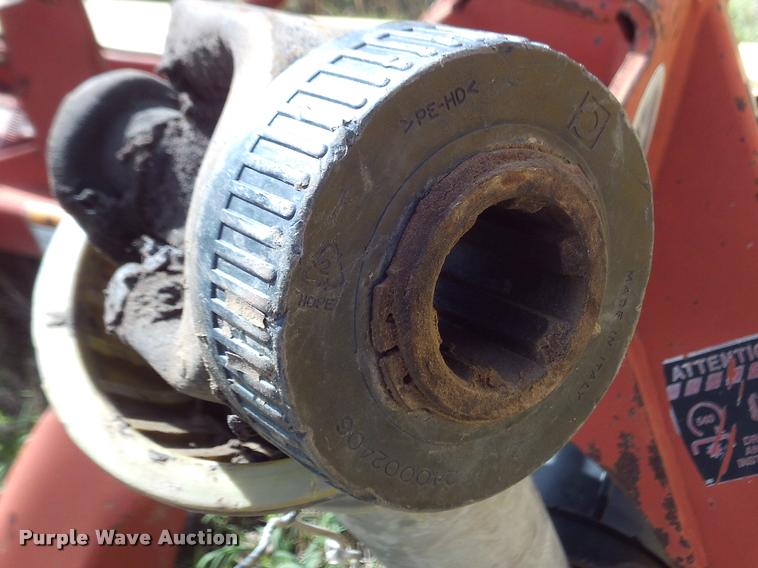 image for item DJ9773 New Holland 617 disc mower