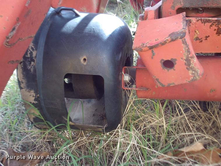 image for item DJ9773 New Holland 617 disc mower