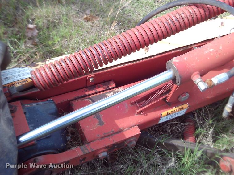 image for item DJ9773 New Holland 617 disc mower