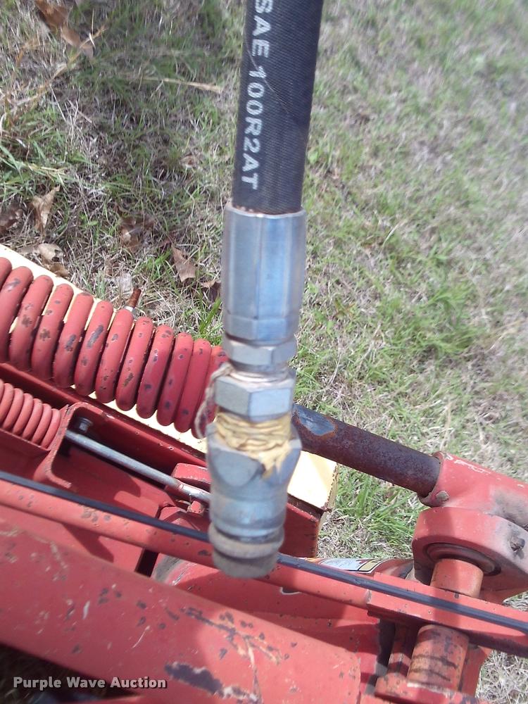 image for item DJ9773 New Holland 617 disc mower