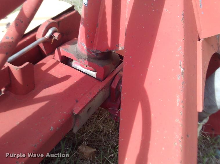 image for item DJ9773 New Holland 617 disc mower