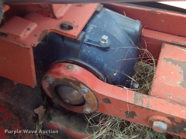 image for item DJ9773 New Holland 617 disc mower