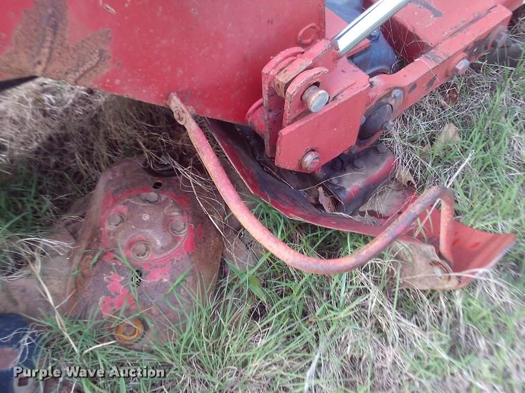 image for item DJ9773 New Holland 617 disc mower