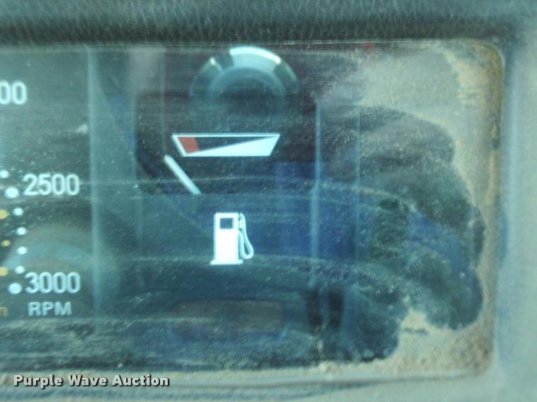 image for item DJ9784 Fiat Hesston 1580DT MFWD tractor