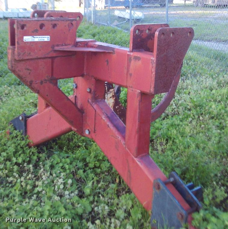 image for item DJ9788 Ripper