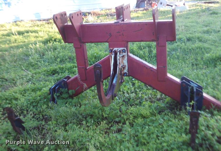 image for item DJ9788 Ripper